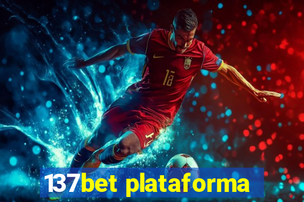 137bet plataforma